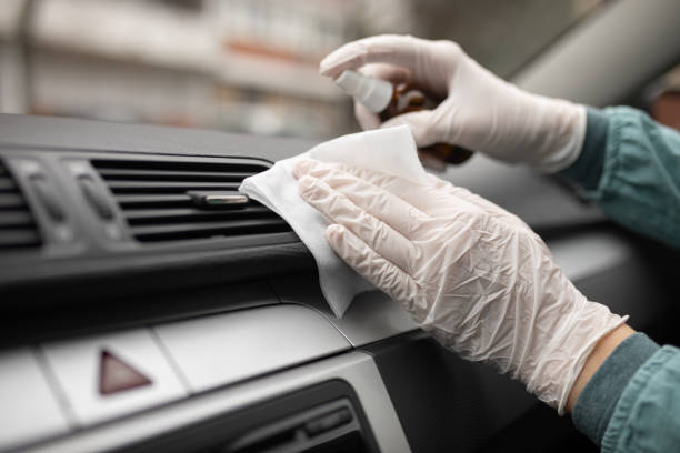 Best HVAC Duct Inspection Services  in Lenape Heights, PA