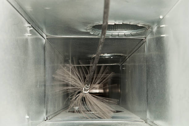 Best Affordable HVAC Duct Cleaning  in Lenape Heights, PA
