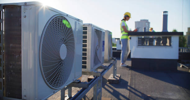 Best HVAC System Cleaning  in Lenape Heights, PA